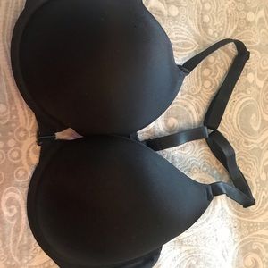 Victoria’s Secret PINK Push Up Racer Back (34DD)